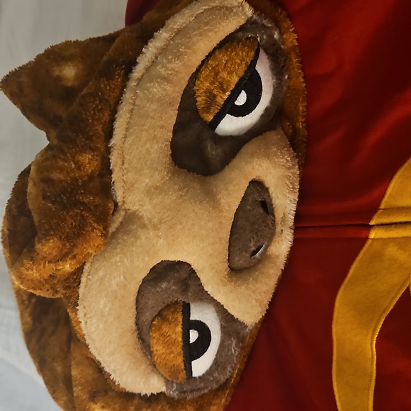 Sloth Flash Onesie - Picture 3 of 7